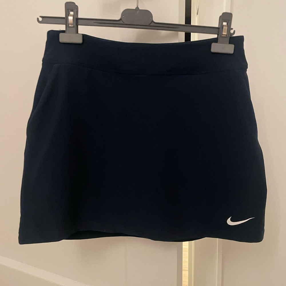 Nike Dri-Fit Golf Skirt